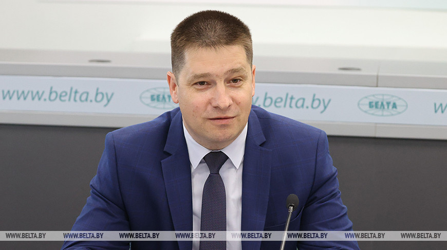 Кадлубай: от профилизации система школьного образования только выиграла