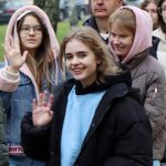 Успехи наших лицеистов