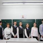 Научно-практическая конференция лицеистов ВГУ