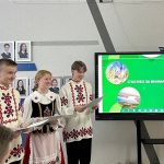 Открываем Новые маршруты