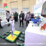 Андрей Иванец: за 30 лет института президентства наша страна состоялась как Беларусь интеллектуальная