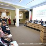 Андрей Иванец: система образования должна четко реагировать на потребности рынка труда в инженерных кадрах