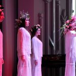 Прэм’ера спектакля