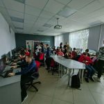 Турнир по компьютерным играм прошёл на ФМиИТ