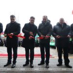 Андрей Иванец: обеспеченность студентов местами в общежитиях в Беларуси составляет более 90%