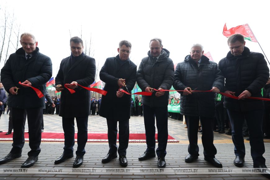 Андрей Иванец: обеспеченность студентов местами в общежитиях в Беларуси составляет более 90%