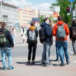 Выпускники лицеев смогут поступать в профильные вузы без экзаменов