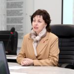 Профориентация: «Открытый диалог» с ректором