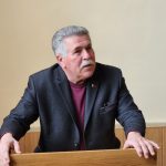 К любви в профессии через любовь к природе