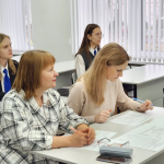 II научно-практической конференция лицеистов